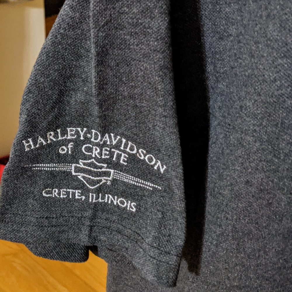 Harley Davidson T-Shirt